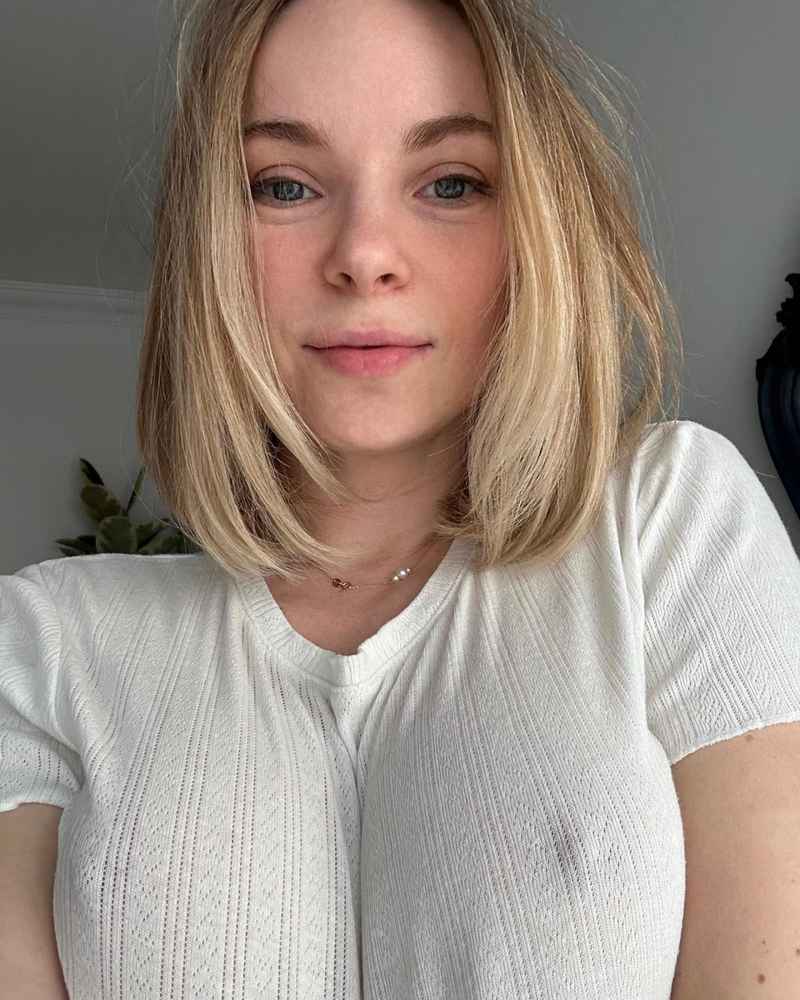 April - open minded