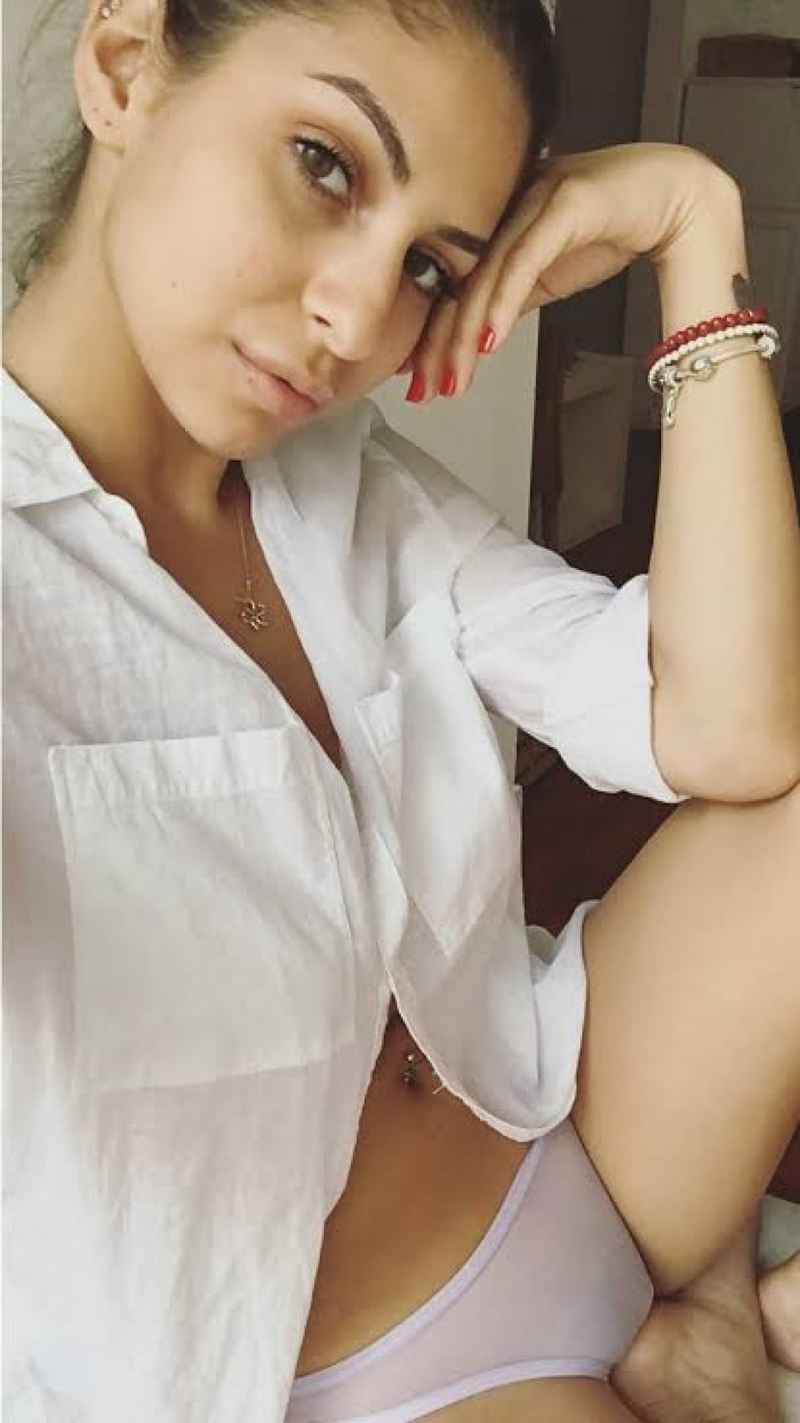 Eileen - blonde