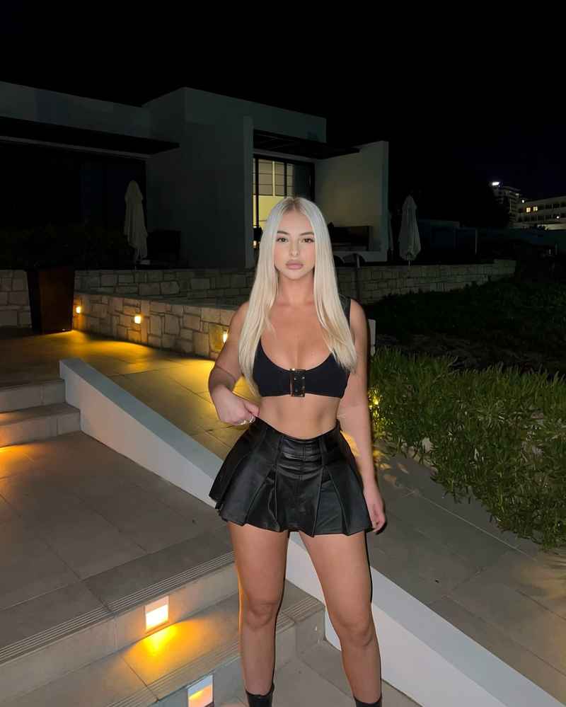 Lisa - GFE