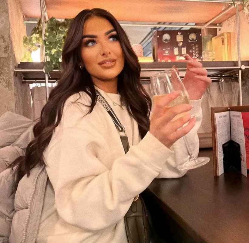 Anaelle - GFE