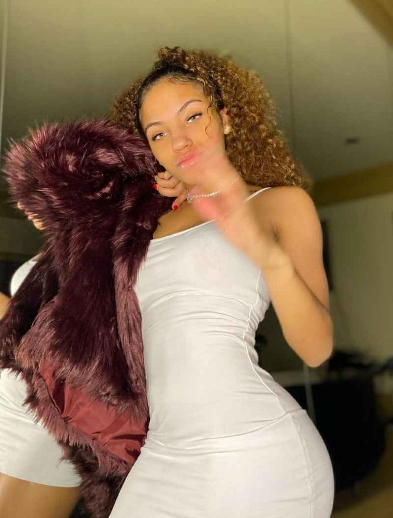 Catherine - incall tonight
