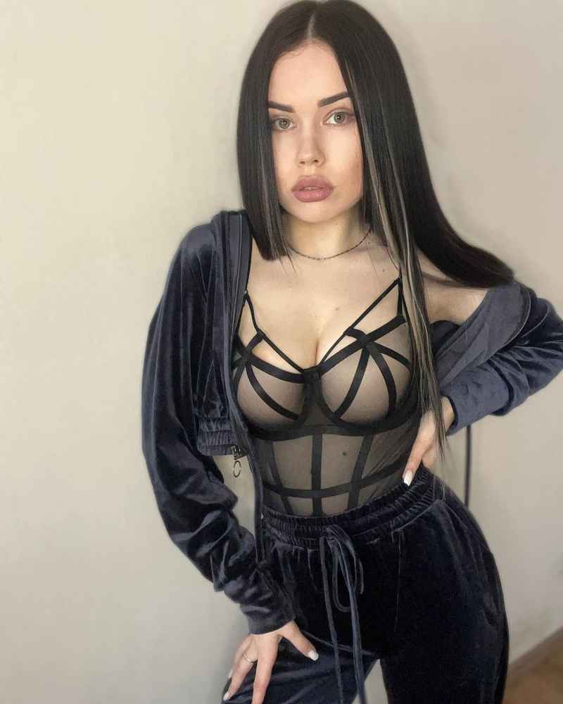 Bridget - petite