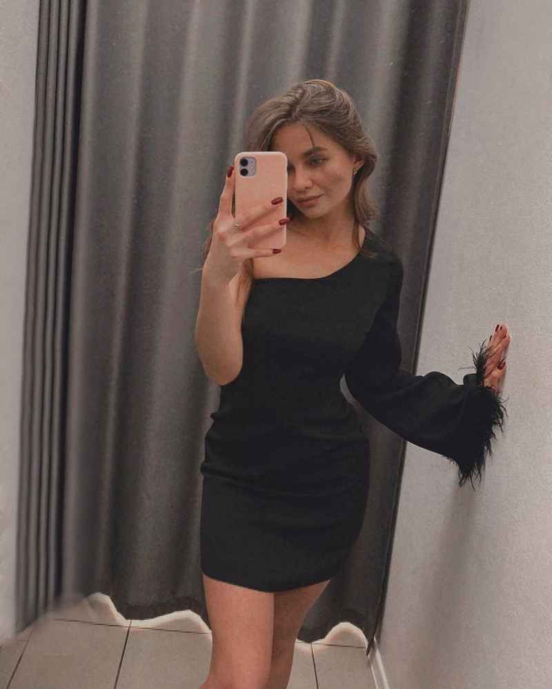 Antoinette - blonde