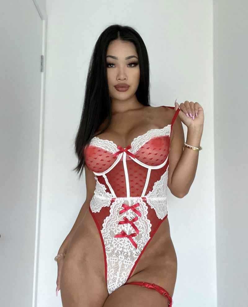 Marian - blonde