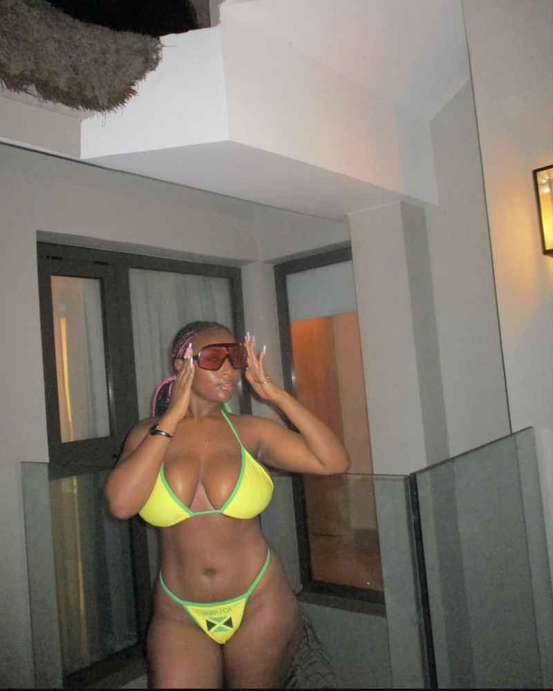Ines - outcall available