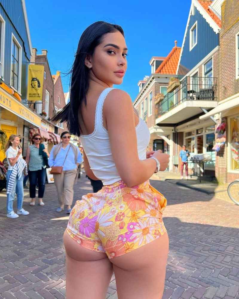 Emily - visiting