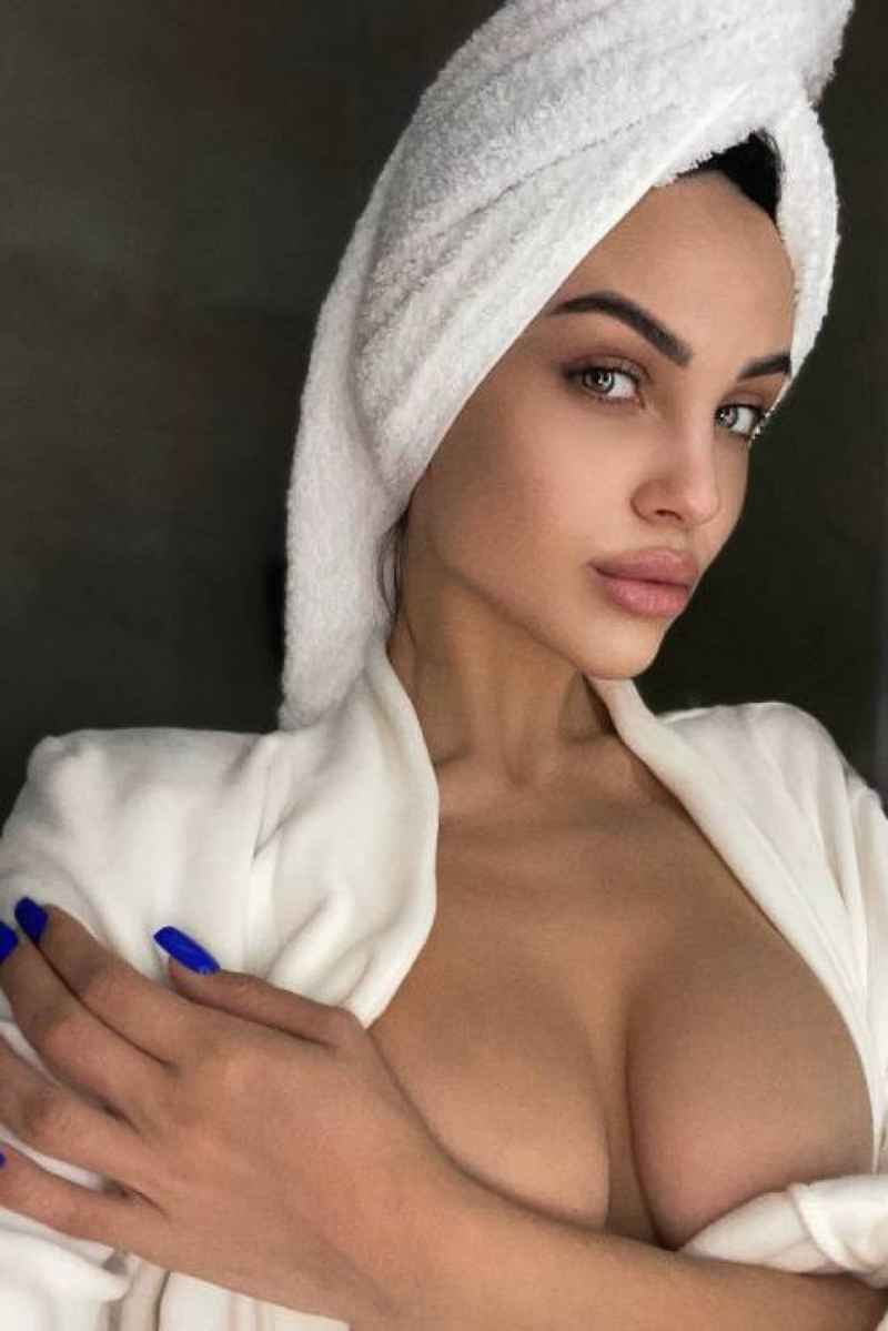 Anouk - GFE
