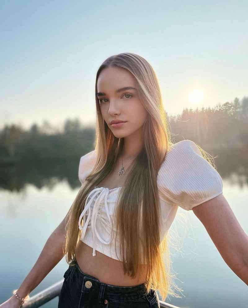 Jade - no rush
