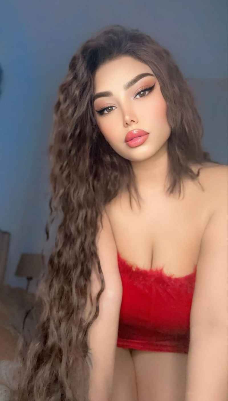 Rachel - available now