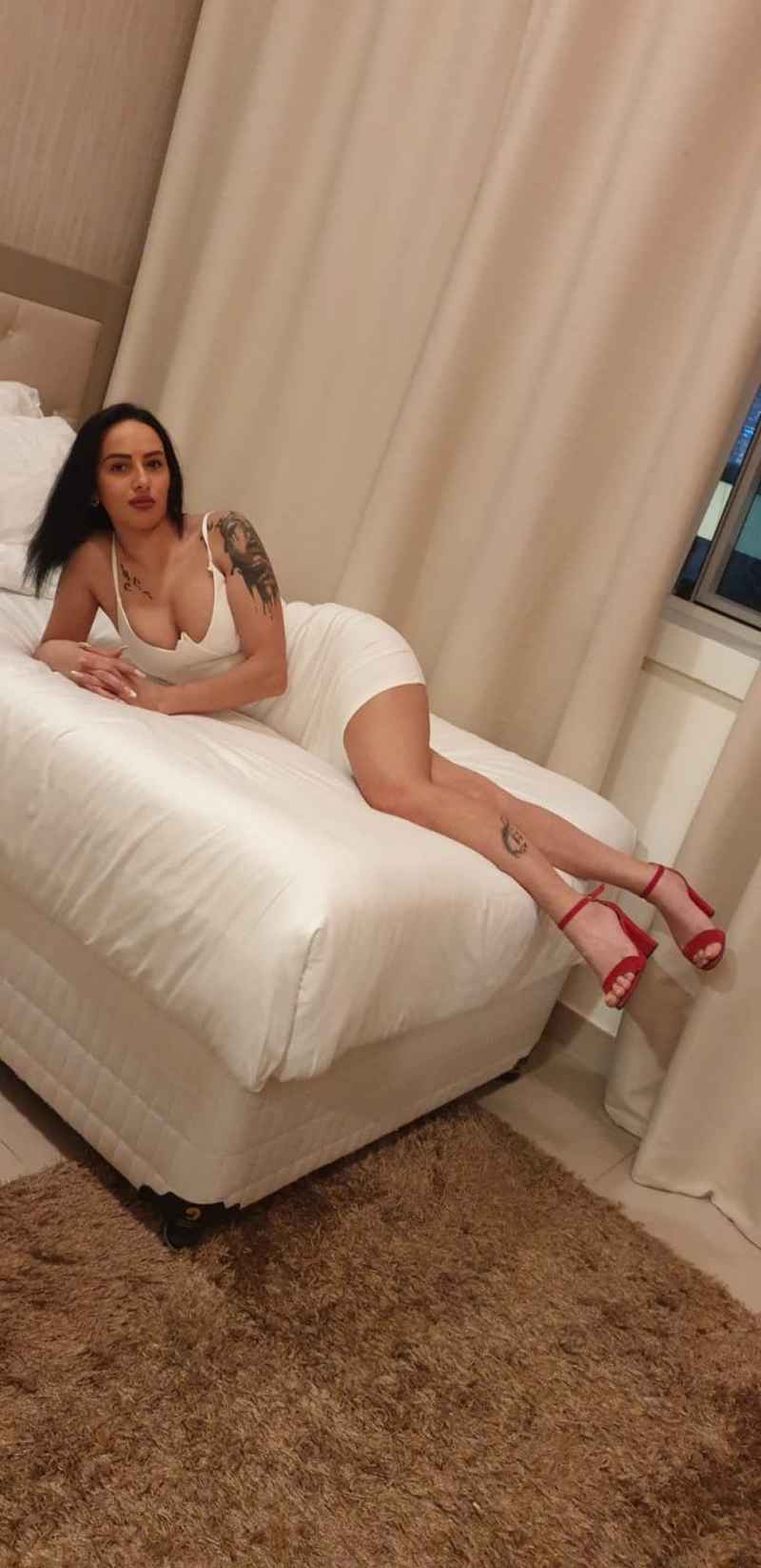 Sybille - outcall available