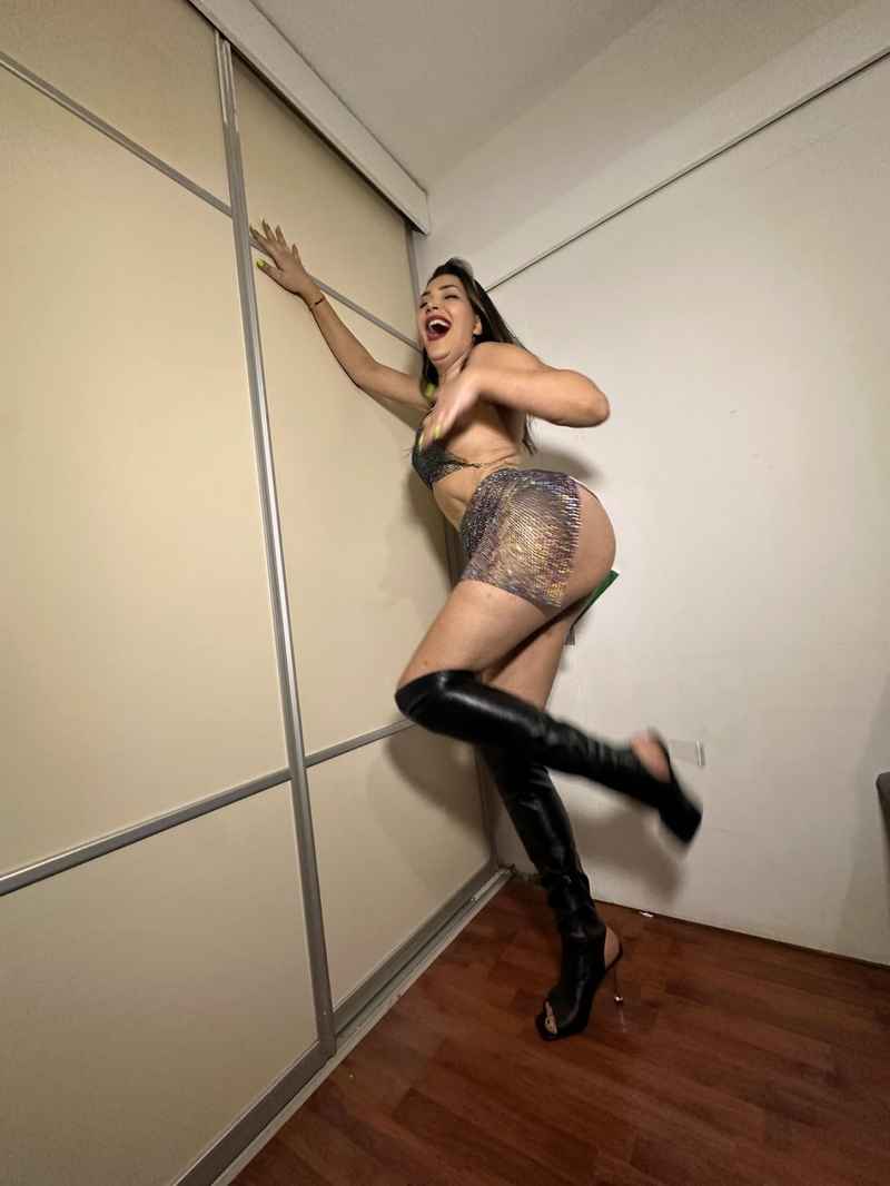Helene - discreet meetings