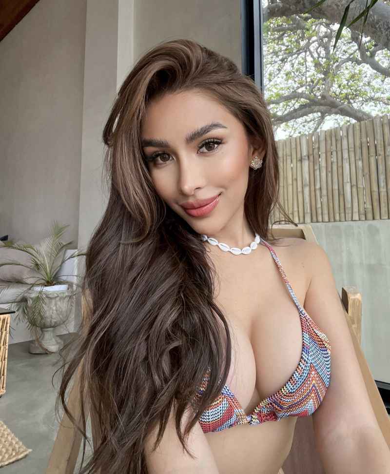 Mia - visiting