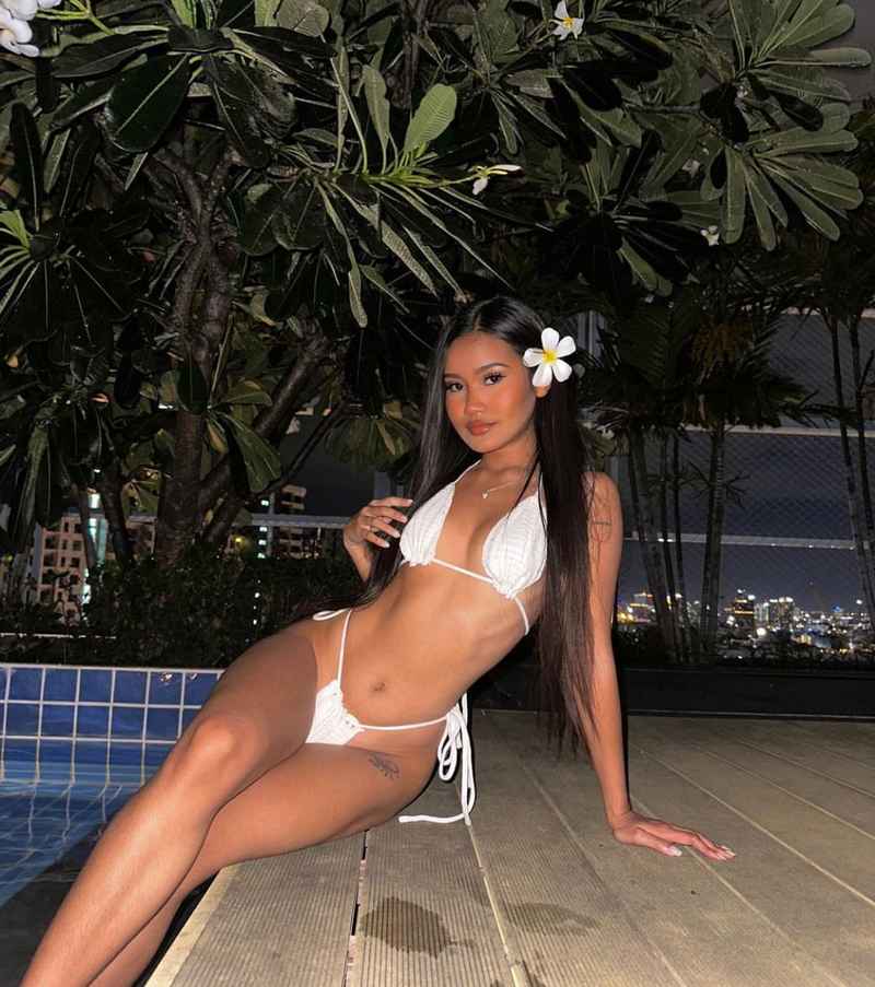 Marilou - discreet meetings