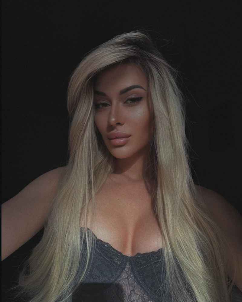 Grainne - open minded