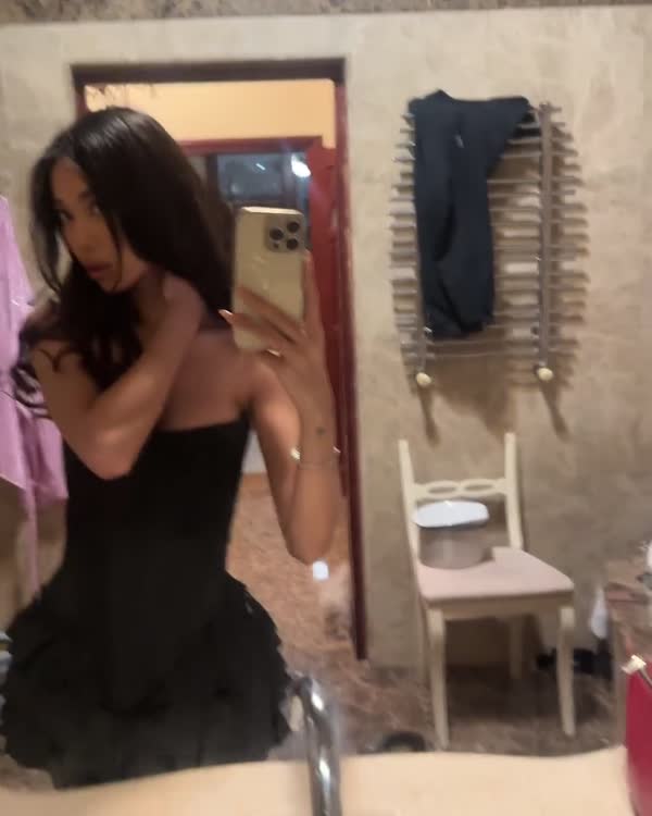 Tracy - available now