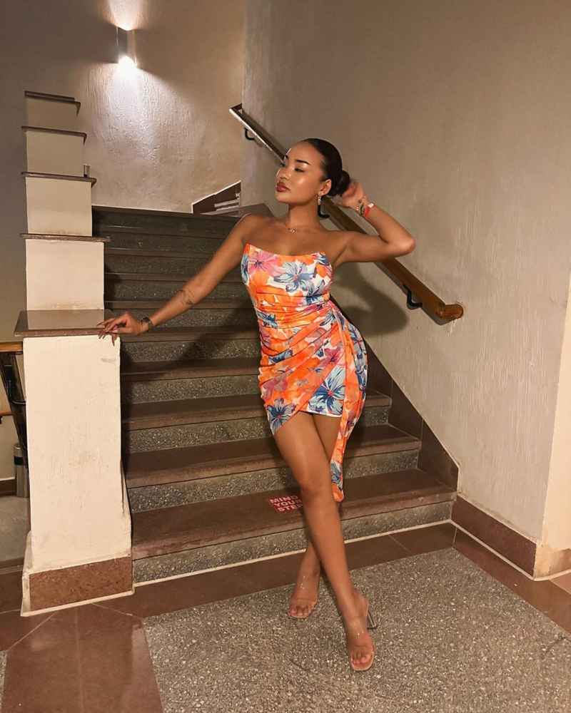 Brigid - curvy