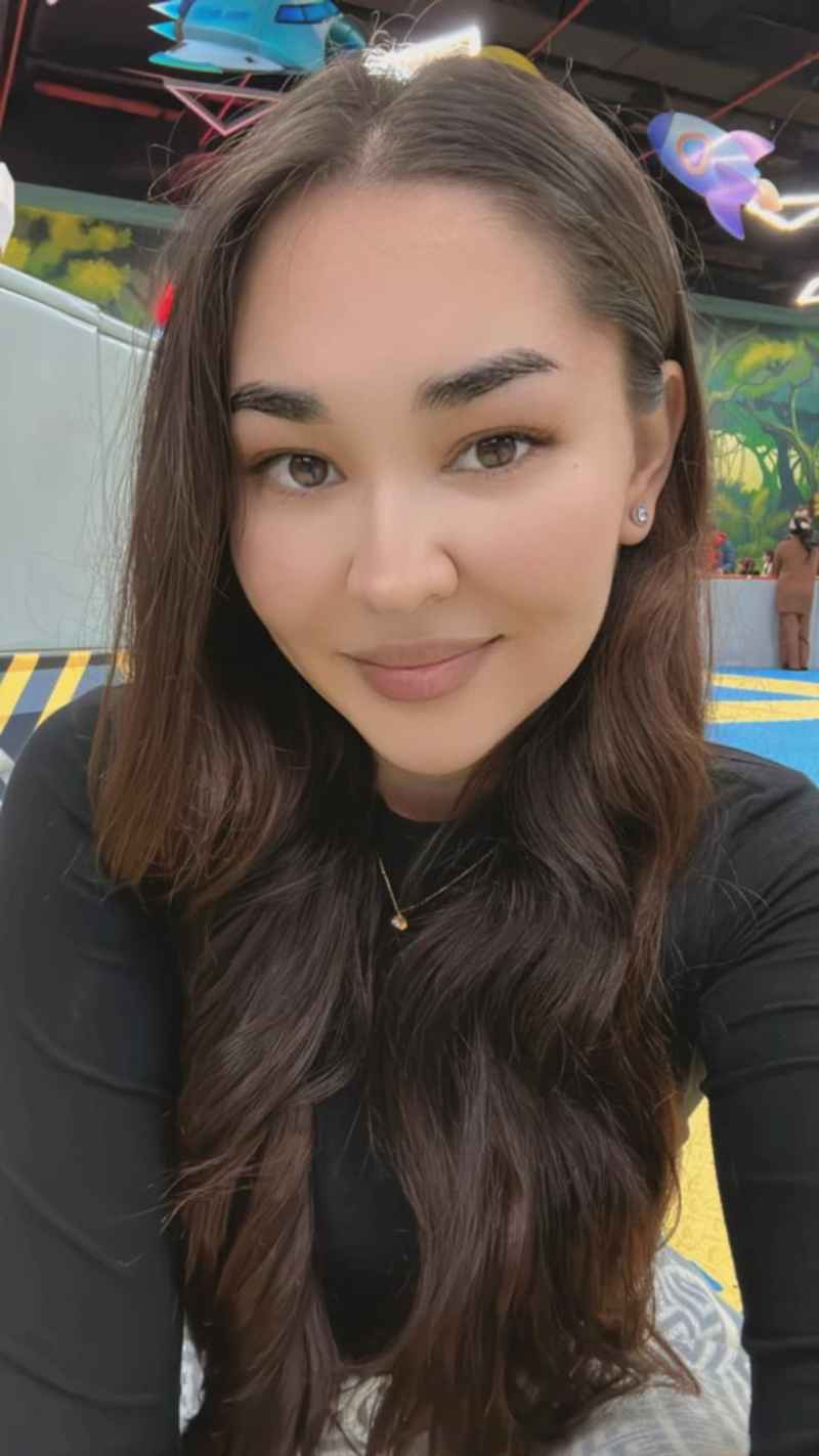 Corinne - short stay