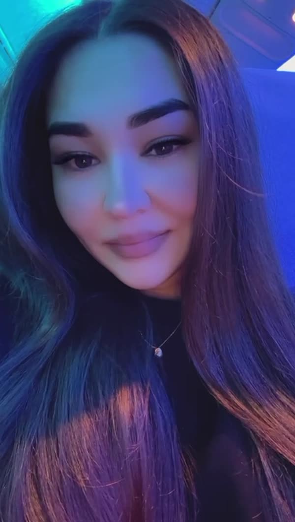 Eloise - GFE