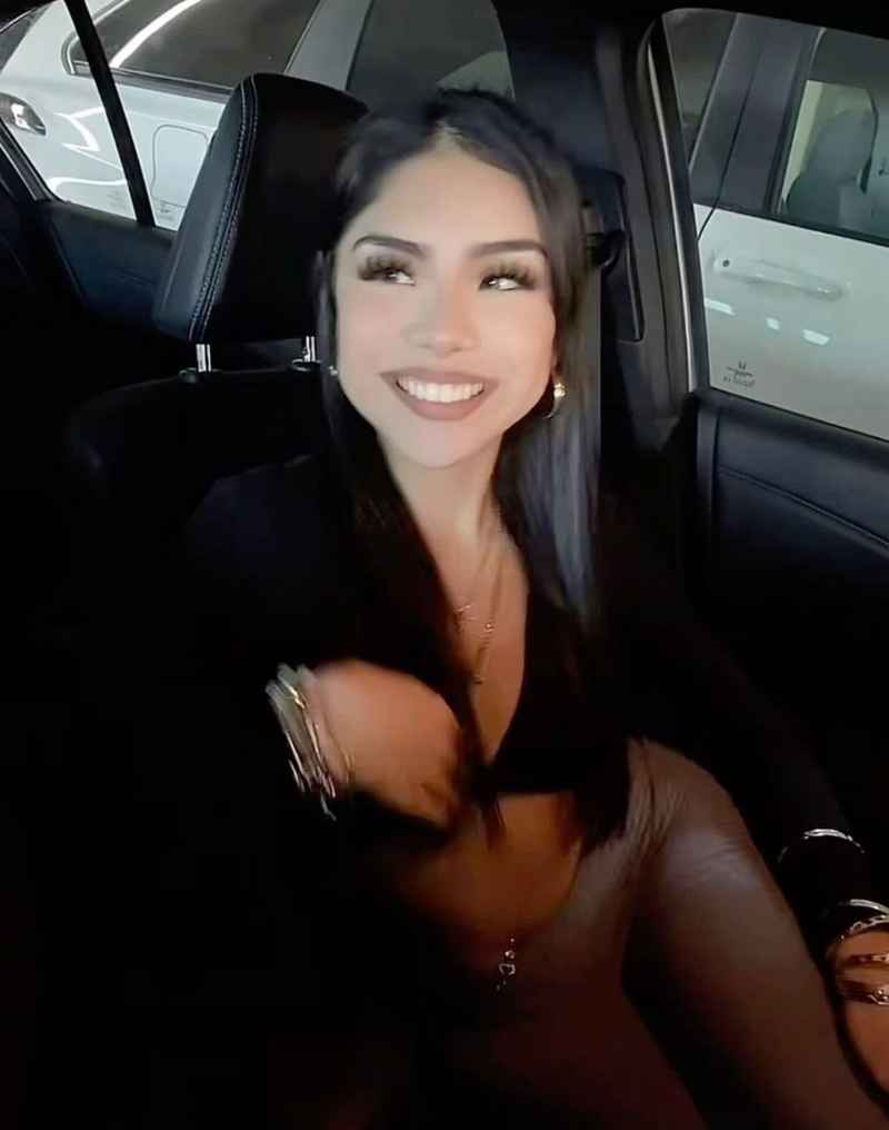 Grace - GFE