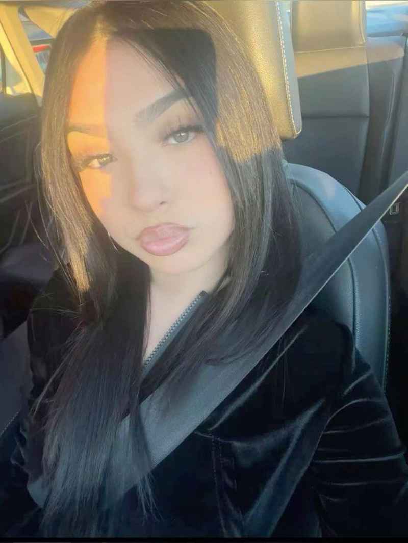 Erin - open minded