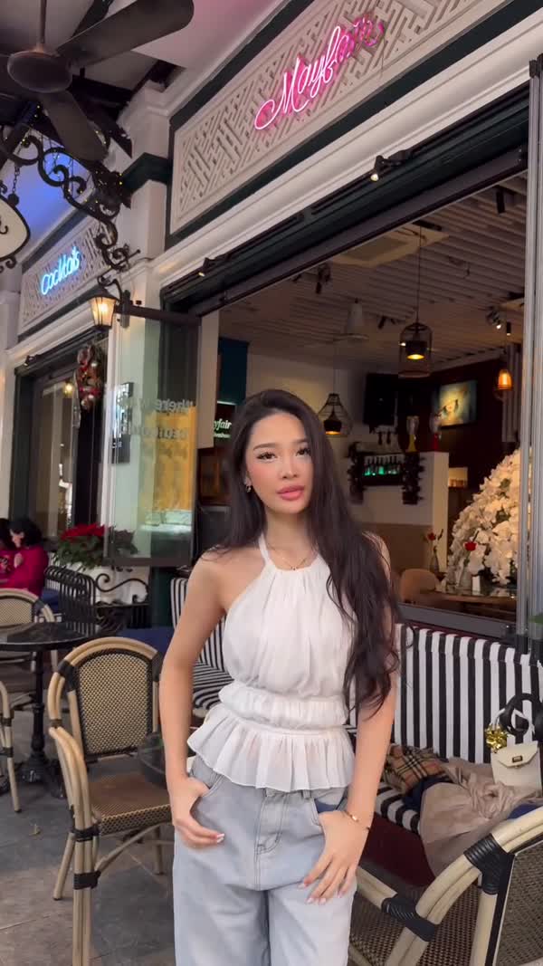 Makayla - outcall available