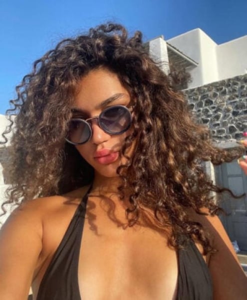 Susan - petite
