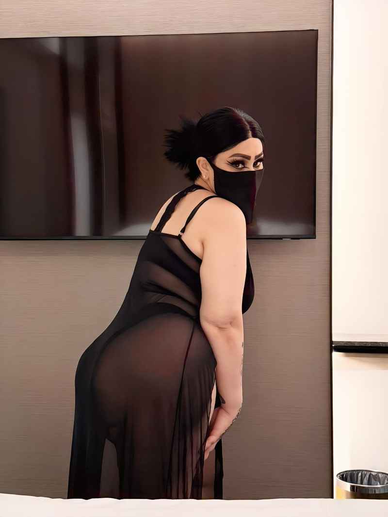 Marilou - open minded