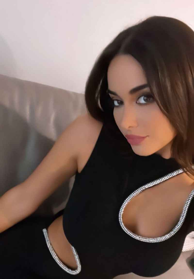 Simone - blonde