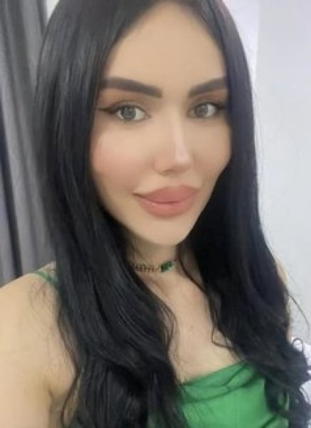 Abigail - open minded