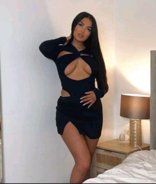 Pauline - petite