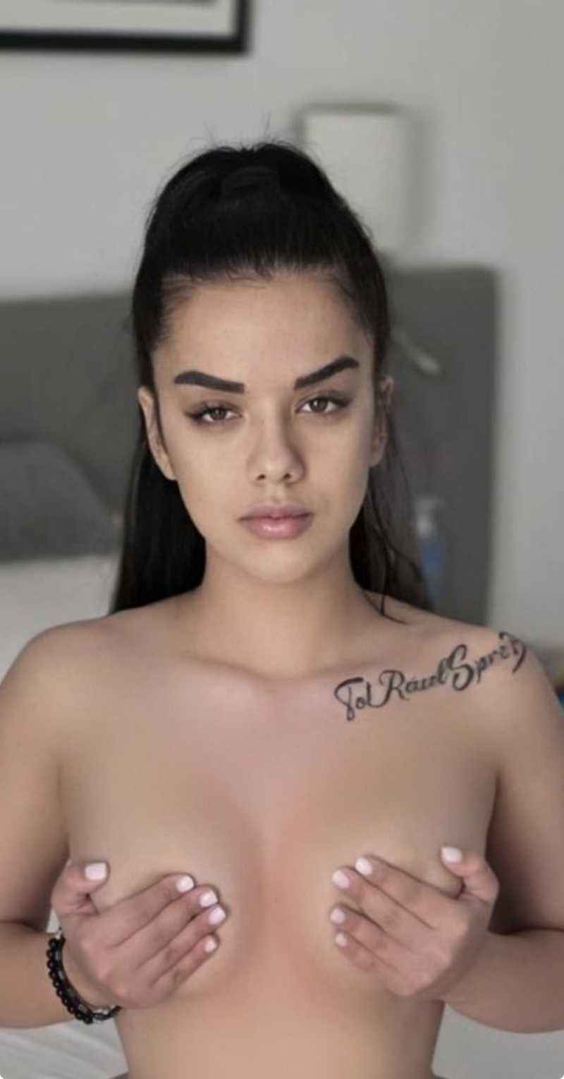 Yvonne - no rush