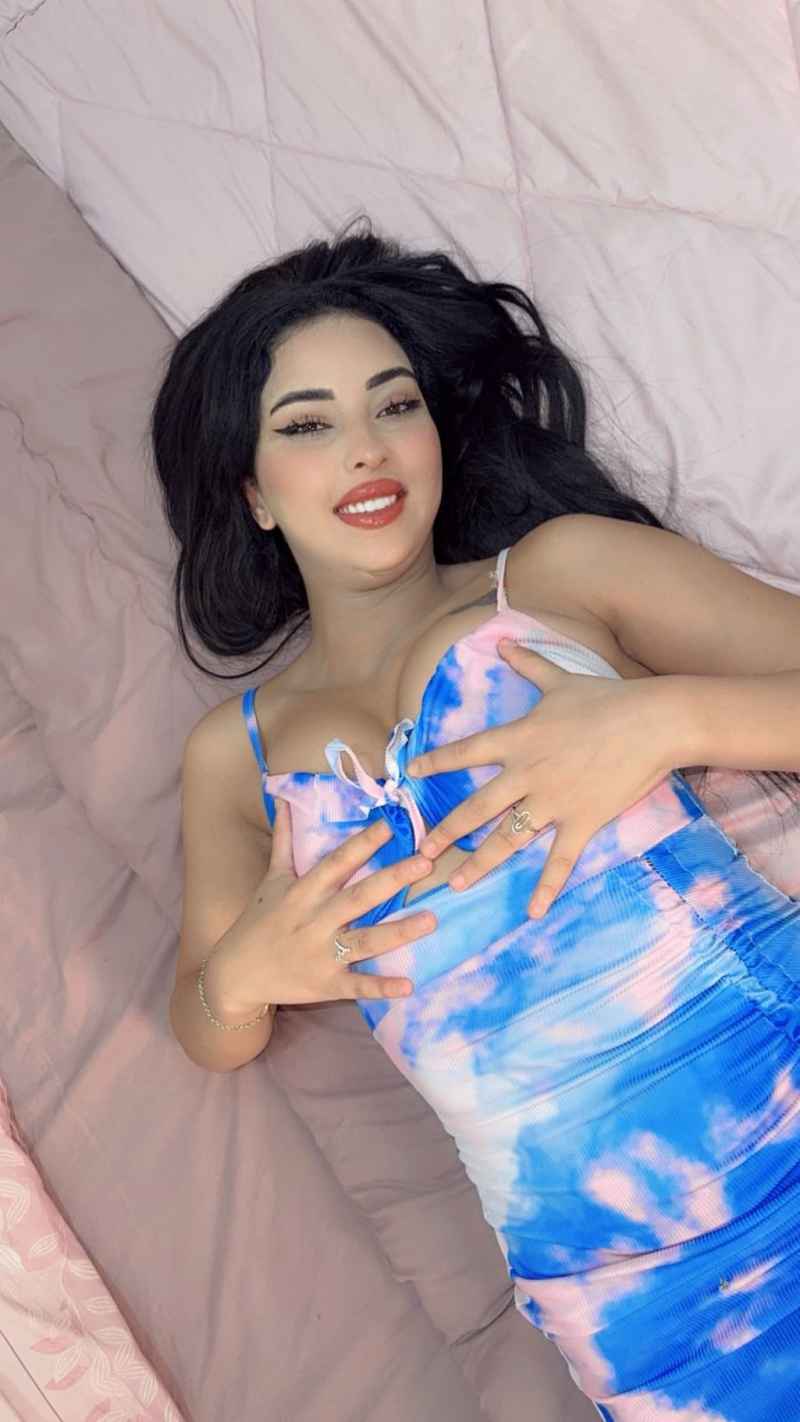 Margaret - incall tonight