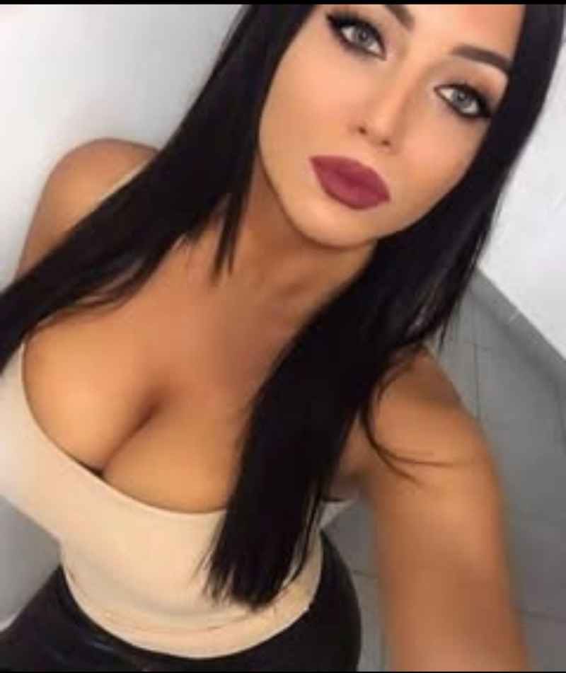 Piper - party girl