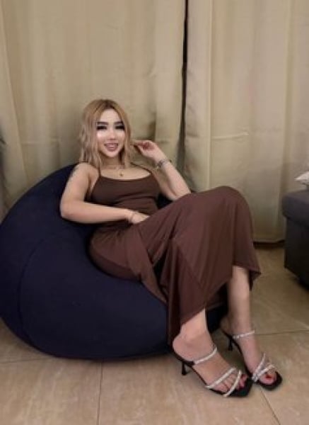 Gabrielle - GFE