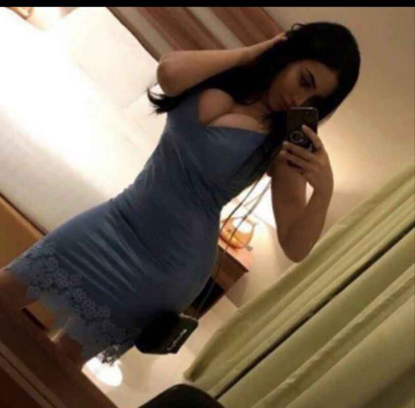 Irene - curvy