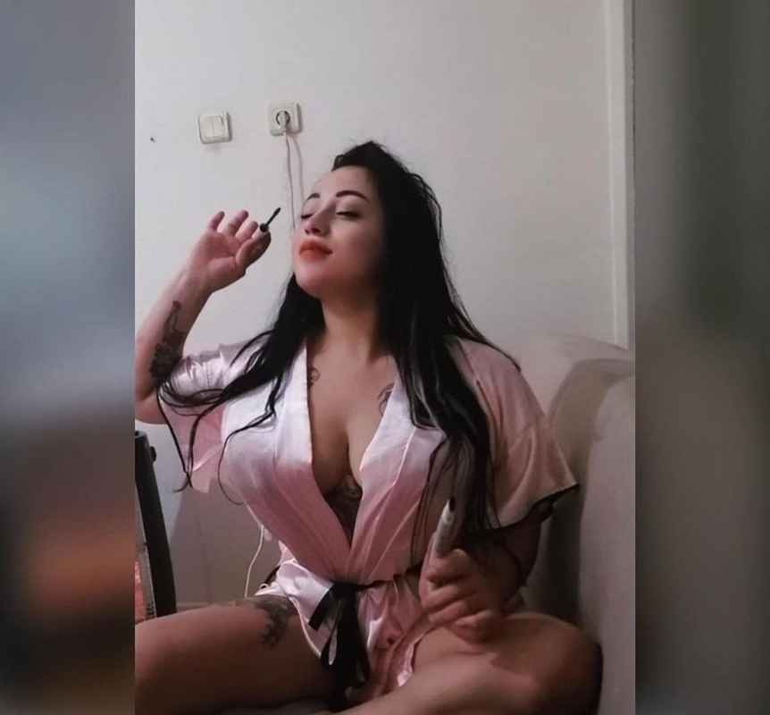 Bernadette - incall tonight