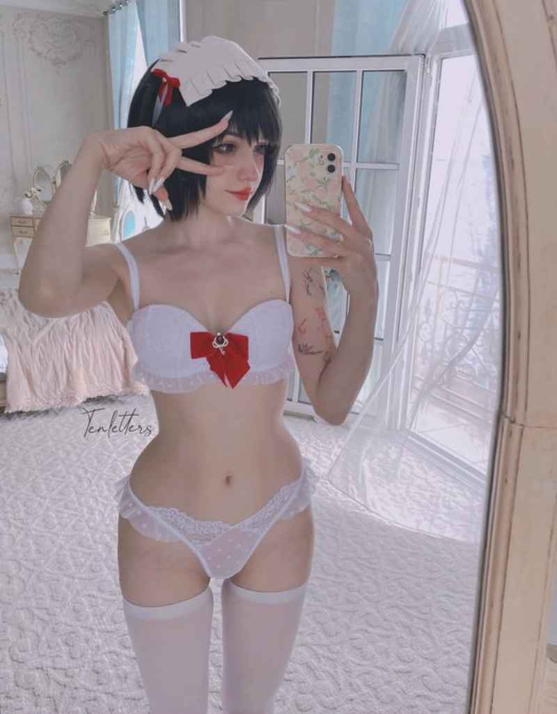 Bridget - independent companion