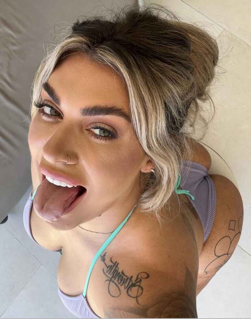 Colleen - incall tonight