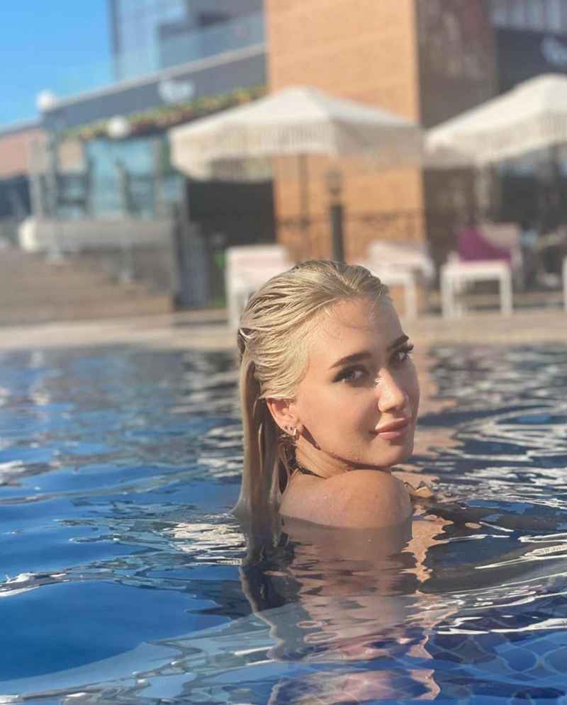 Ines - visiting