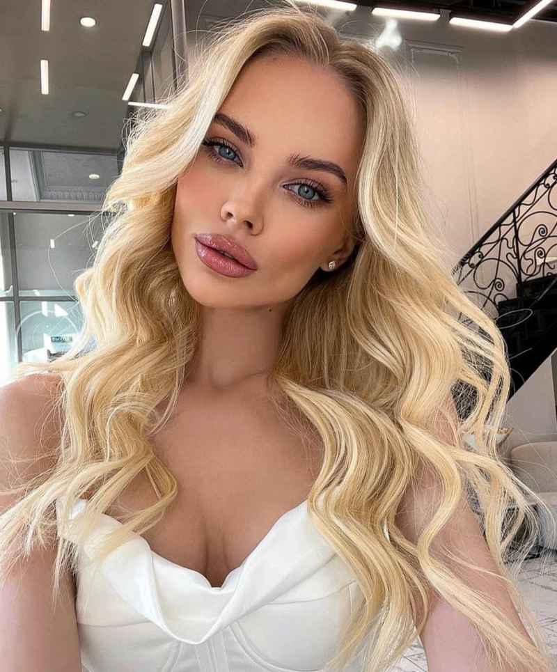 Quinn - GFE