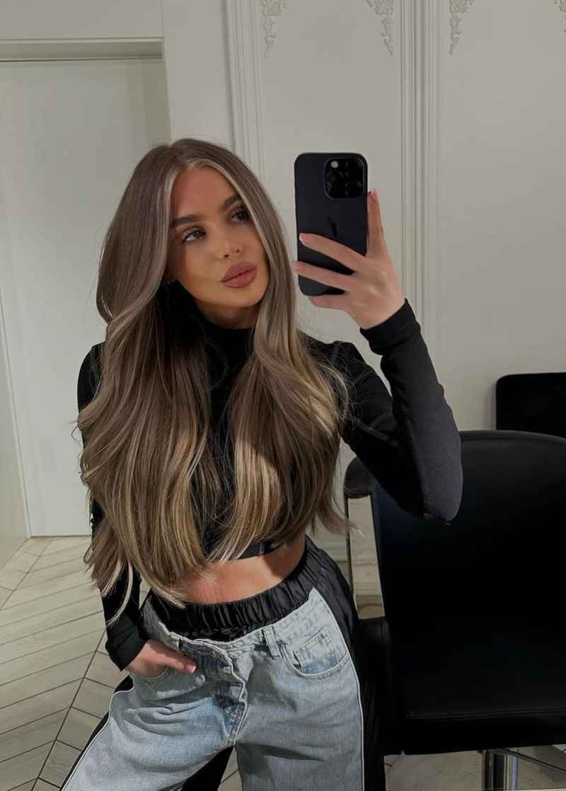 Valentine - curvy