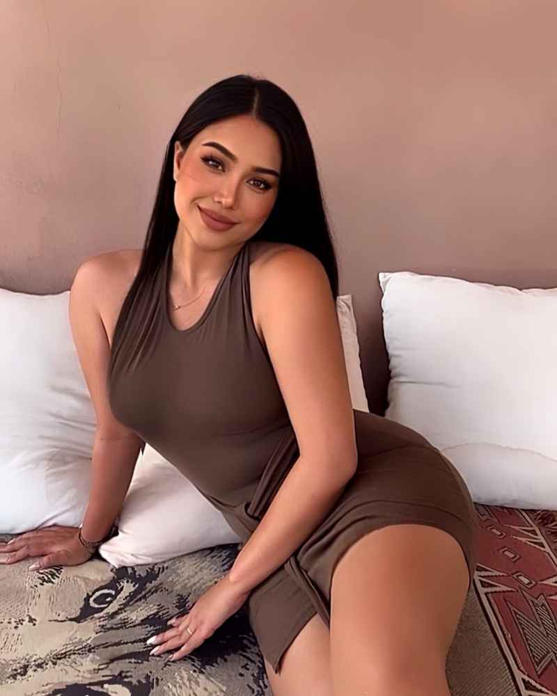 Talia - incall tonight