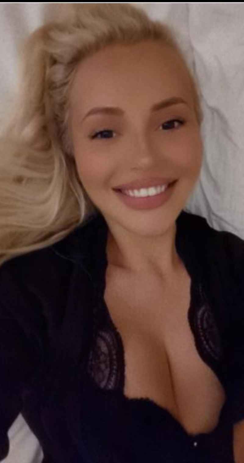 Nina - petite
