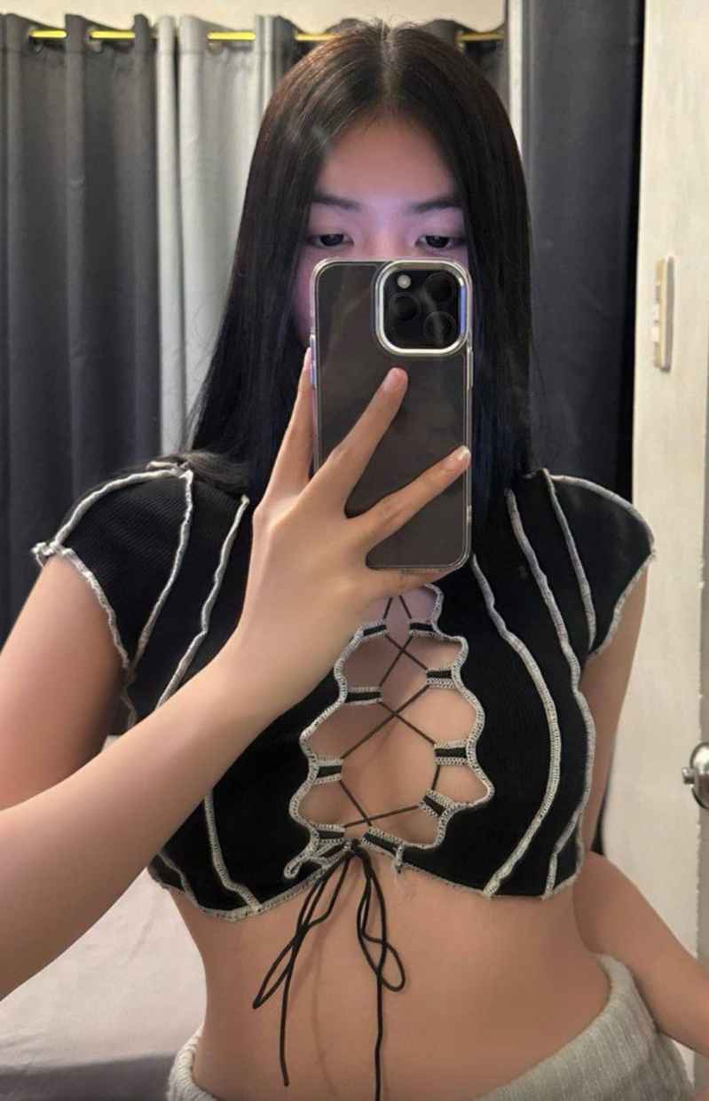 Violet - outcall available
