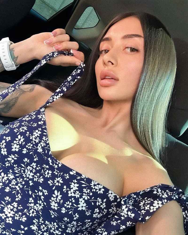 Fanny - available now