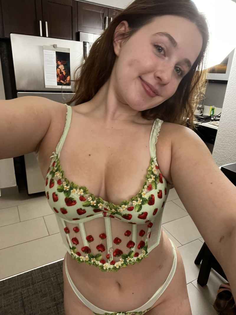Lara - incall tonight