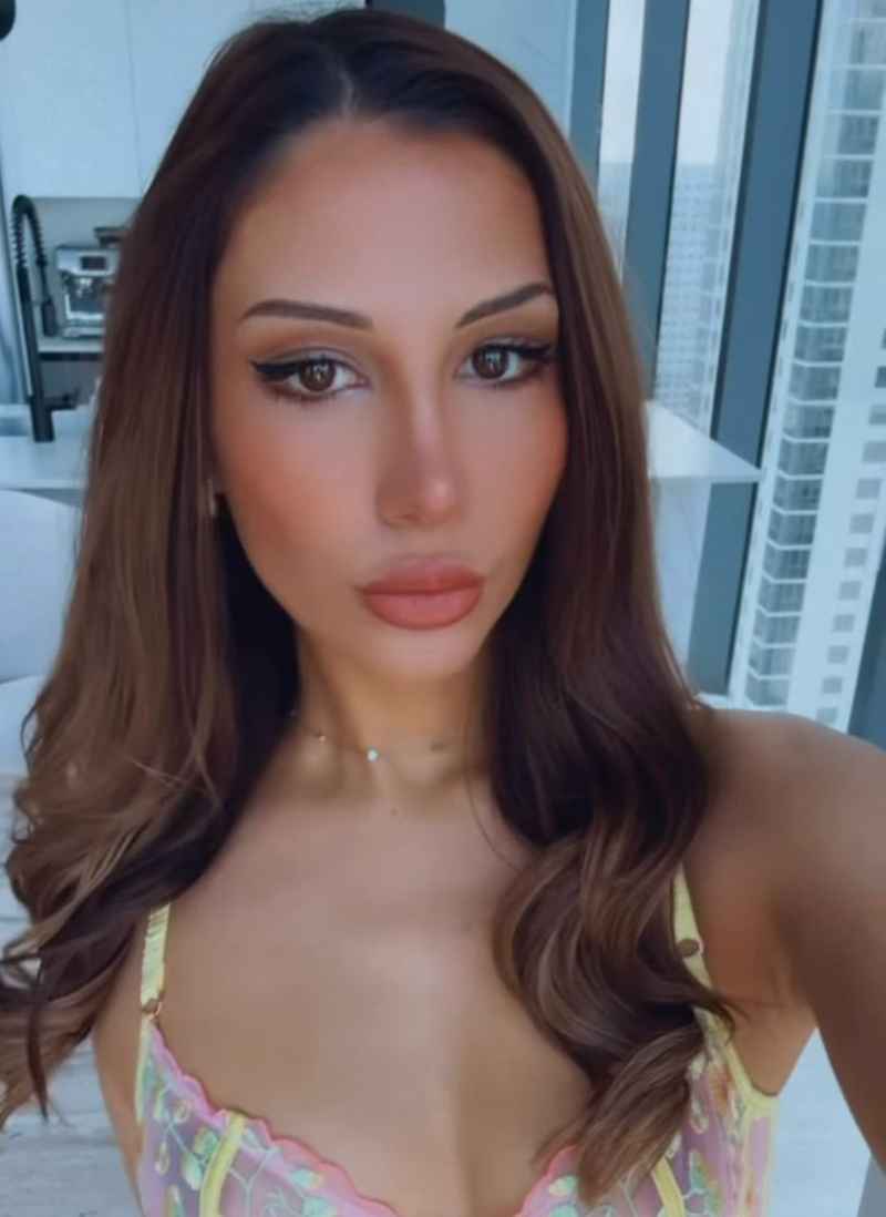 Evelyn - high class
