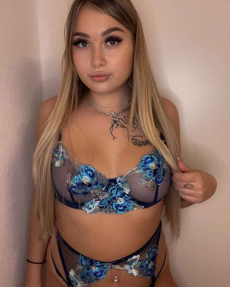 Pauline - GFE