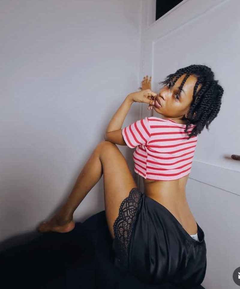 Makayla - GFE