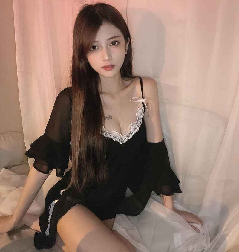 Millie - GFE